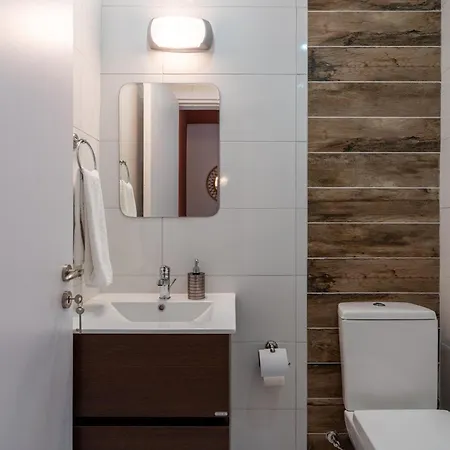 Apartament Arion 1-bedroom In *