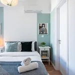 Arion 1-bedroom In Apartamento *