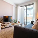 Apartamento Arion 1-bedroom In
