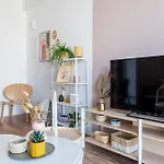 Arion 1-bedroom In Apartamento Larnaca