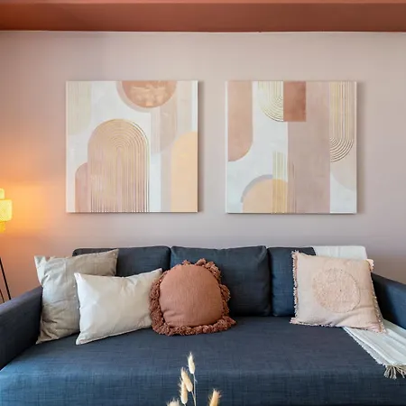 Arion 1-bedroom In *