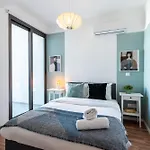 Arion 1-bedroom In Larnaca