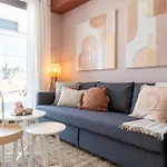 Arion 1-bedroom In Apartment *