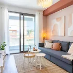 Apartment Arion 1-bedroom In Larnaca